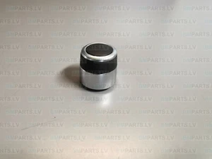NEW GENUINE BMW E60 E61 LCI E63 E64 & LCI AUDIO SYSTEM BUTTON 65129119572 - Picture 1 of 6