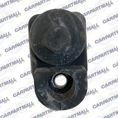 Interruptor de botón de jamba Ajar puerta lateral izquierda trasera Subaru Forester 2003-2013 RR LH OEM Foto 1 de 4