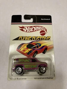 2006 hot wheels flying colors baga breaker... - Picture 1 of 5