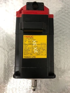 Brand new FANUC A06B-0063-B003 Servo motor shipping Via Fedex or DHL - Picture 1 of 1