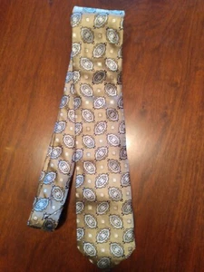 Nordstrom Robert Taylor Silk Tie Mens tie - Picture 1 of 2