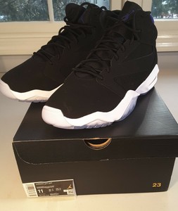 Las mejores ofertas en Jordan Lift Off BLACK Concord | eBay