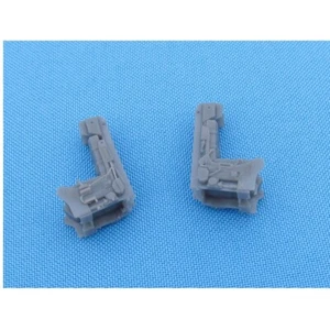 Detalles metálicos MDR48137 1:48 SR-71 Blackbird. Asientos de eyección (Testors Revell) - Imagen 1 de 24