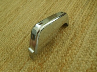 1976 Fury Coronet Charger 77-78 Fury Monaco RH Front Bumper Guard NOS - Изображение 1 из 4