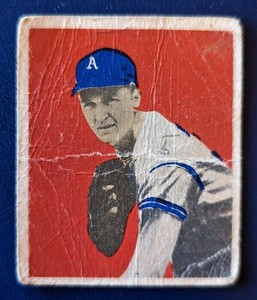 1949 Bowman MLB Singles - YOU PICK - (FREE SHIPPING)