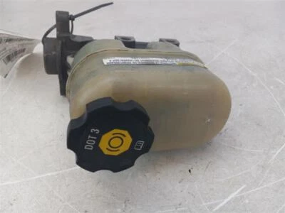 CILINDRO MAESTRO DE FRENO para GMC YUKON 1999-2002 Foto 1 de 4