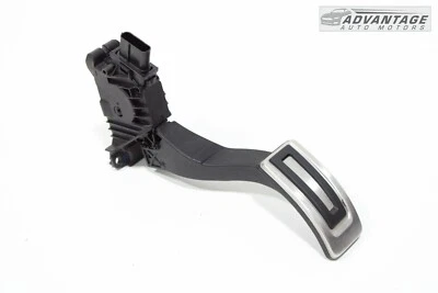 2017-2019 VOLKSWAGEN GOLF ALLTRACK FLOOR ACCELERATOR GAS THROTTLE BODY PEDAL OEM - Image 1 of 4
