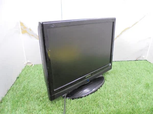 Hitachi L19HP03U 19” HD Ready LCD TV With Freeview *NO REMOTE* SCART HDMI #W2 - Picture 1 of 9
