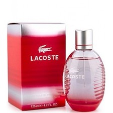 lacoste red 75ml