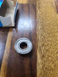 NTN Lager 698ZZ/5K NEU 698ZZ/5K Neu im Karton - Bild 1 von 4