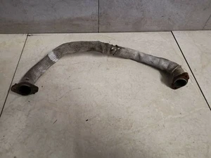 JAGUAR XF 2.7D CROSS OVER PIPE 2008-ON - Picture 1 of 3