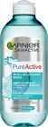 Garnier Micellar Cleansing Water, Gentle Face Cleanser & Make-Up Remover 400ml