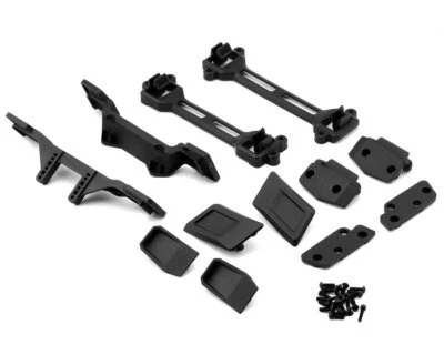 Traxxas Clipless Umbaukit für Slash 2WD TRX6929 Slash 2WD BL-2S, Slash 2WD,  ... - Bild 1 von 3