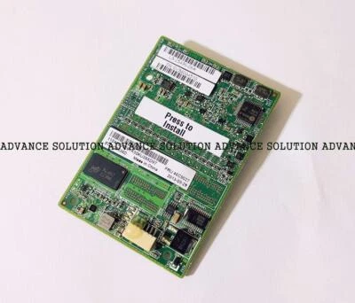 IBM ServeRAID M5100 Series 512Mb Flash Card 81Y4487 46C9027 Serverraid - Image 1 of 4