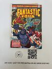 Fantastic Four # 145 VG Marvel Comic Book Thing Human Torch Dr. Doom 3 J224
