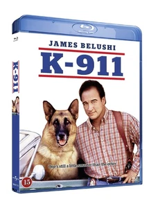 MAJENG MEDIA AB K-911 - Zdjęcie 1 z 2