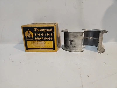 Thompson Engine Bearings MB0353-2 - Image 1 of 3