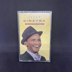 Frank Sinatra: Collector Series (Cassette Tape 1990 Capitol) - Bild 1 von 2