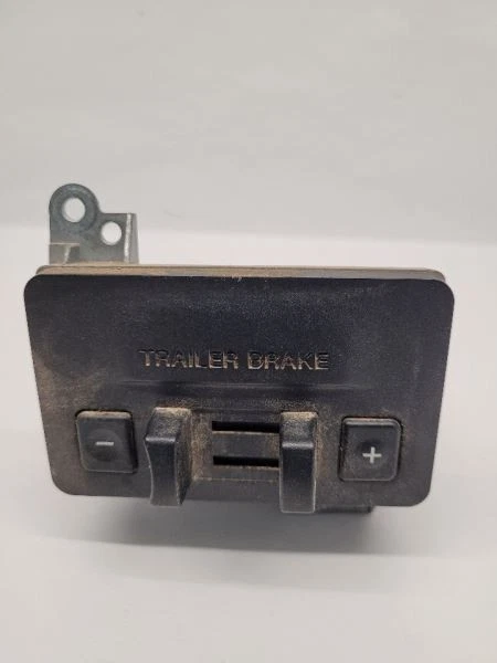 2011 12 13 2014 FORD F150 пикап буксировки управления приборной панели смонтирован  - Изображение 1 из 4