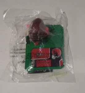 Neu nie geöffnet Cleveland Browns Football NFL Cake Topper Dekoration 🏈🏈🏈🏈🏈 - Bild 1 von 3