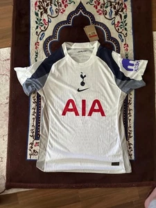 Tottenham Hotspur Trikot Größe L Saison 25/26 - Bild 1 von 10