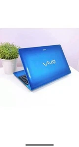 Sony Vaio PCG-71311N win10 150GB  4GB core i3 15.6inch japan - Picture 1 of 7