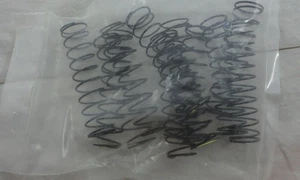 Surtido de resortes traseros Pro-Line Racing Pro-Spec recorrido corto PRO6308-22 - Imagen 1 de 1