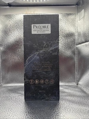 Predire Black Orchid 60 Second Flawless Wrinkle Remover 30ml/1 oz - Image 1 of 4