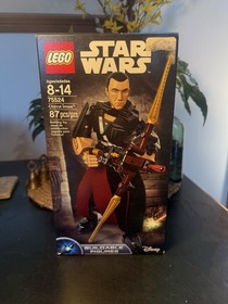 LEGO Star Wars Chirrut &Icirc;mwe &ndash; Set 75524 (2017)