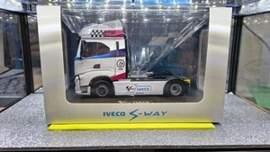 Eligor 1:43 Iveco  S-Way  - Foto 1 di 6