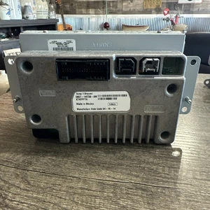 2012 - 2016 Ford Lincoln OEM Sync 2 II APIM Receiver Module w/ NAVIGATION - Picture 1 of 3
