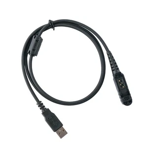 USB Programming Connect Cable for Motorola Xpr3500e Xpr3300 Xpr3300e Xpr3500...  - Picture 1 of 6
