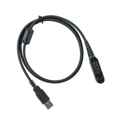 USB Programming Connect Cable for Motorola Xpr3500e Xpr3300 Xpr3300e Xpr3500...  - Image 1 of 4
