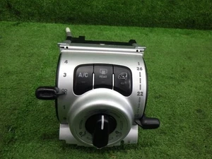 JDM 2012 Smart Fortwo C451 OEM A/C Climate Control Heater Switch Panel - Picture 1 of 10