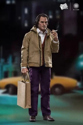 Joker Arthur  Fleck 1/6 7CCTOYS - Immagine 1 di 4
