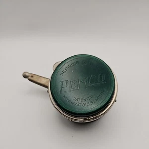 Vintage Perrine No. 85 Automatic Fly Fishing Reel USA - Picture 1 of 4