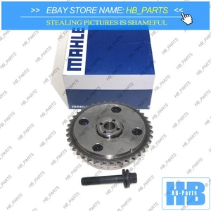 New OEM Vanos EXH Timing Sprocket for 2007-16 N12, N18, N16 Engines Mini Cooper - Picture 1 of 5