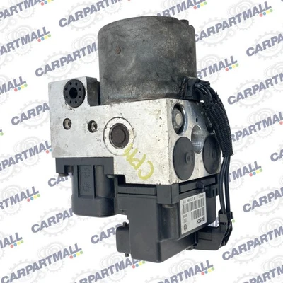 02-06 Nissan Altima Sedan 3.5L FWD ABS Anti Lock Brake Pump Module 47660-ZB000 - Изображение 1 из 4