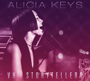 Alicia Keys Alicia Keys-Vh1 Storytell (CD) (US IMPORT) - Picture 1 of 2