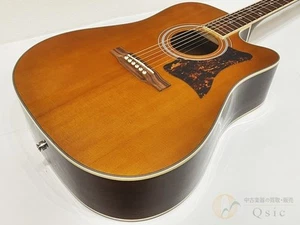 Epiphone DR-500MCE MLS21 Minoh store stock - Picture 1 of 11