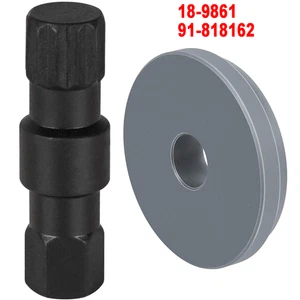 Bellow Retainer Ring Install Tool &Hinge Pin Tool for Mercruiser Mercury Alpha 1 - Bild 1 von 11