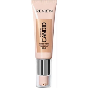Revlon PhotoReady Candid Foundation - Nude 200 - Picture 1 of 2