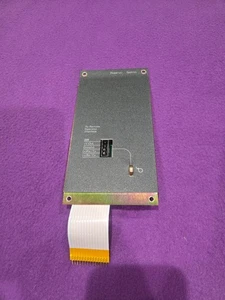 Placa búfer de interfaz de operador remoto Motion Plus 435582-01, D435577-01 - Imagen 1 de 2