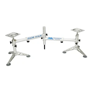 Millennium Ss-Sms-1108969 Sidekick Fishing Double Seat Pedestals Seats - Picture 1 of 2