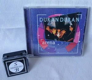 B25/19-19 Duran Duran - arena CD - Bild 1 von 3