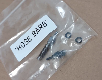 Barra de manguera de tija de sillín Rock-Shox   Foto 1 de 2