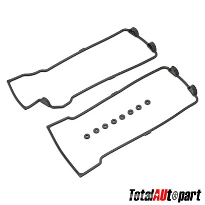 Juego de juntas de cubierta de válvula de motor para Suzuki Grand Vitara 2006-2008 2,7 L SUV DOHC Foto 1 de 4