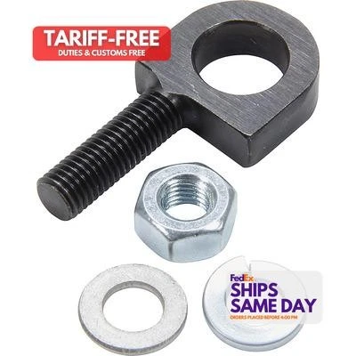 Allstar ALL99135, Repl P-Bolt W/Nut For All26125 High Performance & Racing Parts - Image 1 of 4