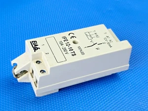 EIA IFE 12-10TS Trafo Transformator 10A 250V - Picture 1 of 4