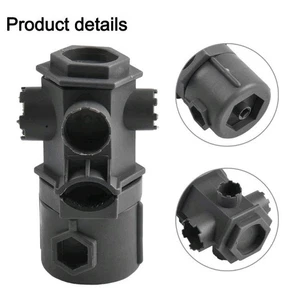 Faucet Sink Installer 16 in 1 Multi Kitchen Bathroom Plumbing Tool Pipe - Picture 1 of 7